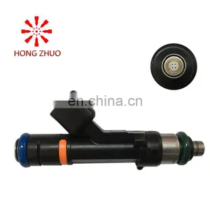 High Quality Injectors Made by 100% Professional Factory OEM 0280158119 thumbnail-2