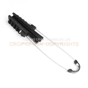 PA35 PA57 PA69 Anchor Dead End Clamp for Self Support ABC Cable thumbnail-1