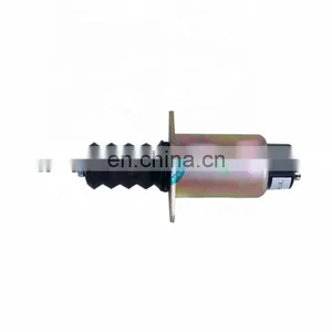 3906398 SA-3151-12 12v Fuel Shutdown Solenoid for 6CTA 8.3L 4BT 3.3L thumbnail-6