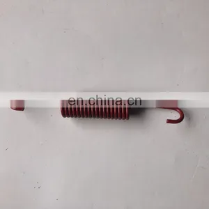 SINOTRUK HOWO Truck Parts Return Spring WG9112340049 thumbnail-1