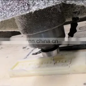 China Precision Auto Parts and Aerospace Products Molds Sla 3d Printing Service thumbnail-1