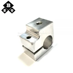 Small Batch Custom Aluminum Cnc Machined Parts Cnc Assembled Parts thumbnail-4