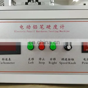 ZONHOW Electronic Pencil Hardness Tester Price thumbnail-3
