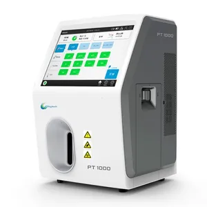 PT1000 Blood Gas Analyzer thumbnail-1