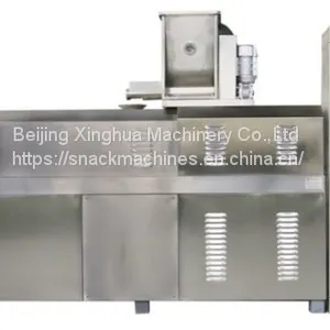 Case Study of Doritos Chips Making Machine From Nigeria thumbnail-1