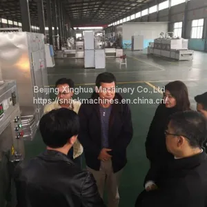 Case Study of Doritos Chips Making Machine From Nigeria thumbnail-3