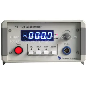 FE-103 Gaussmeter thumbnail-5