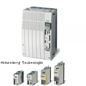 Lenze I550 E94APNE2454 E94ASHE0594 Frequency Converter thumbnail-4