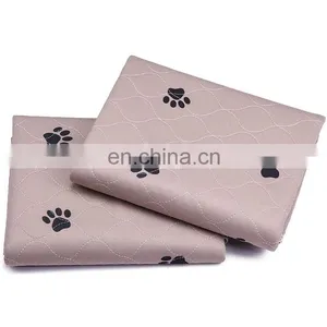 Silicon Non-slip Dog Pads Washable Waterproof Dog Pet Pad thumbnail-1
