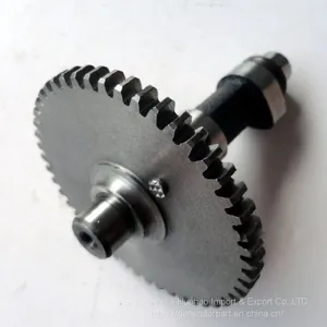 EF2600 Generator Camshaft thumbnail-2