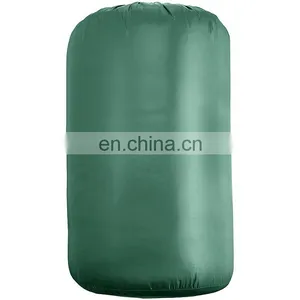 China Manufacturer Polyester Fabric Box Quilted With Poly Filling Customized thumbnail-2