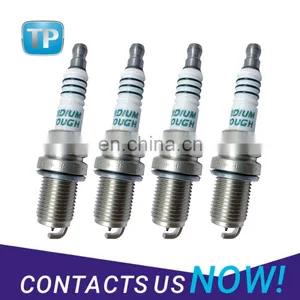 Samples Available Spark Plug OEM VK20 5604 Compatible With Toyota thumbnail-1