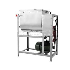 Dough Kneading Machine thumbnail-1