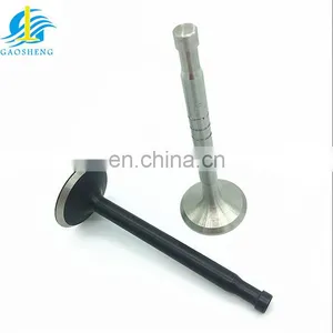 Automotive Engine Valves for Honda eh E07a Eca1 E05a E07a E07z S07a P07a Turbo 06-12 thumbnail-5