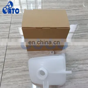 COOLANT RESERVOIR EXPANSION TANK for Skoda OEM 6U0121403 thumbnail-4
