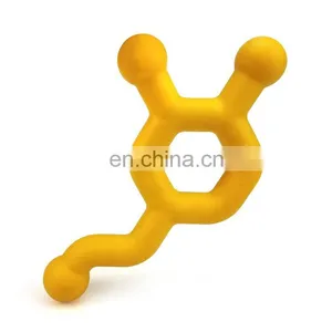 Safe and Durable Dog Chew Toy Manufacture New Material TPR Foam thumbnail-5