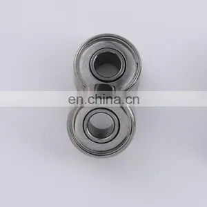 RC MODEL BEARING 3X9X4 MR93ZZ RC HOBBY BEARING thumbnail-4