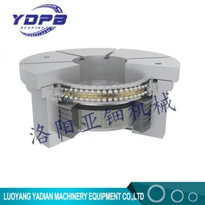 ZKLDF100 Axial Angular Contact Ball Bearings thumbnail-2