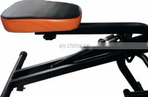 Home Gym Equipment Horse Riding Machine Body Crunch for Home Use thumbnail-3