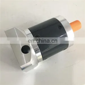 Injection Molding Machine Planetary Gearbox thumbnail-2