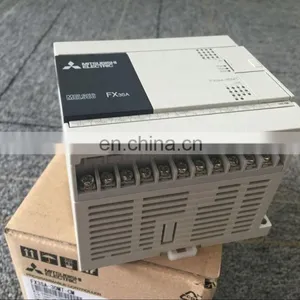 Mitsubishi Automation Control High Speed FX Family PLC FX3SA-30MT-CM thumbnail-2