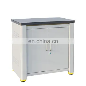 WDW-10KN Computer Control Mask Tensile Testing Machine thumbnail-6