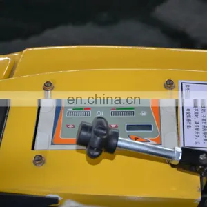 5% off Hydraulic 1.8 Ton Minibagger 1 Mini Excavator Diesel for Sale CE Certified thumbnail-4