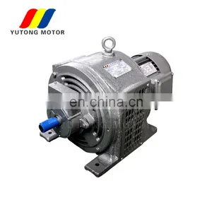 YCT Series YCT160-4A 220v 2.2kw ac Electric Motors thumbnail-2