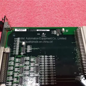 IS220PDIOH1B IO PACK DISCRETE IO GE Gas Turbine Control System Card thumbnail-2
