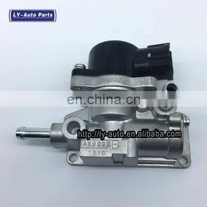 23781-2Y012 237812Y012 High Quality Idle Air Control IAC Valve OEM For Nissan For Maxima For Infiniti 3.0L thumbnail-6