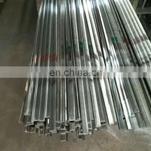 Matelial No 1.4373 AISI 202 TP202 SS202 Cold Drawn Stainless Steel Pipe thumbnail-4