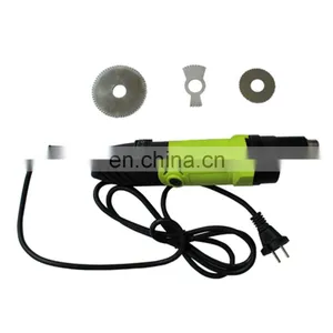 CE Saw Plaster,CE Plaster Cutting Saw,cast Cutter Saw thumbnail-7