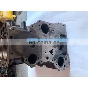 4TNV106 Cylinder Block For Diesel 4TNV106 Engine Spare Part thumbnail-2