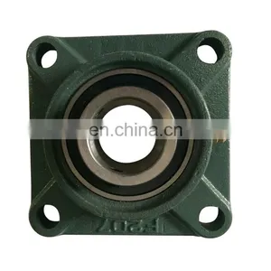 Wholesales Multi Function Anti-friction P204 Pillow Block UCP Bearing With Housing thumbnail-2