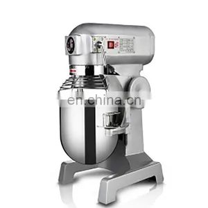 Planetary Mixer Dough Eggs Meat Mixer Machine thumbnail-2