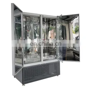 Liyi Pharmaceutical Industry Test Machine Tablet Stability Medicine Stability Test Chamber thumbnail-5