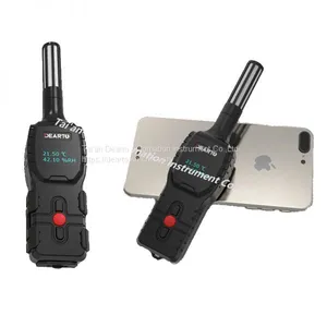 Wireless Temperature and Humidity Inspection Data Logger thumbnail-1