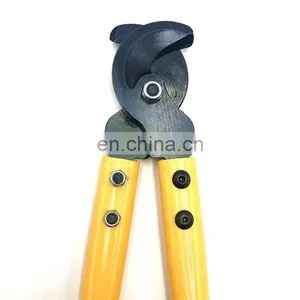 High Quality AWG 2/0 GA OFC/CCA Cable Cutter thumbnail-2