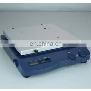 SK-O/L330-Pro SK-O/L180-Pro LCD Orbital Shaker Machine China thumbnail-4