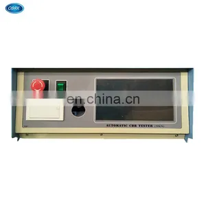 Digital CBR(california Bearing Ratio) Test Machine for Soil, Soil Lab CBR Tester thumbnail-5