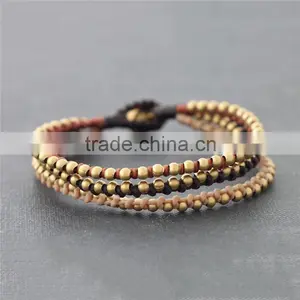 China Jewelry Spiritual Seed Bead Bracelet XE09-197 thumbnail-3