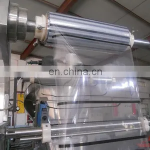 Fertilizer Powder Packing Machine thumbnail-2