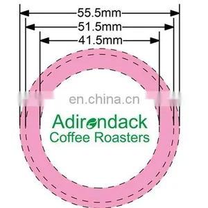 JOYGOAL Keurig 2.0 Compatible KCUP Sealing Lids/k-cup Foil Lids/k Cup Lids thumbnail-5