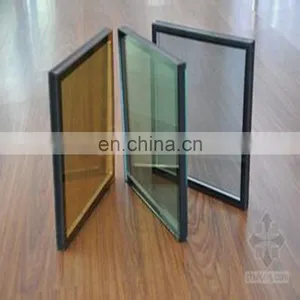 Coloured Insulated Glass for Window and Door ,EN 1279, European Standard. thumbnail-2