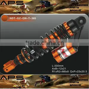 Shock Absorption for Motorcycle Dirt Bike ATVs thumbnail-1