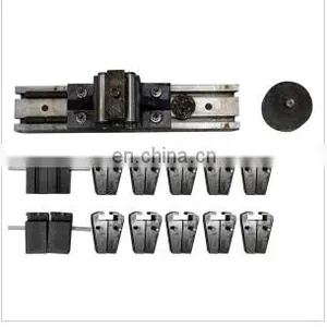 Hydraulic Universal Testing Machine WAW-1000E thumbnail-2