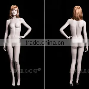 Stand Women Doll Sexy Lifelike Female Mannequin MARIA2 thumbnail-5