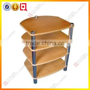 Unique Accessory Shelf Rack,hift Rack thumbnail-1