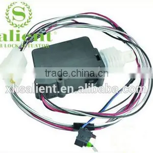 Car Door Actuator 0018002475 thumbnail-1