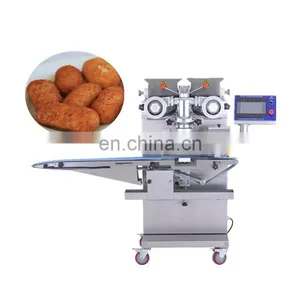 Beikn Hot Sale Machinery Forming and Encrusting Machine With CE Certificate thumbnail-5
